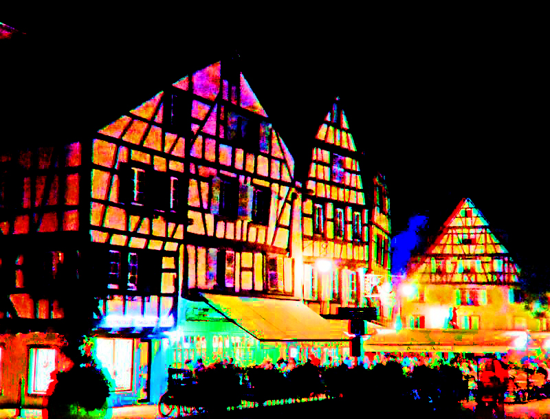 alsace